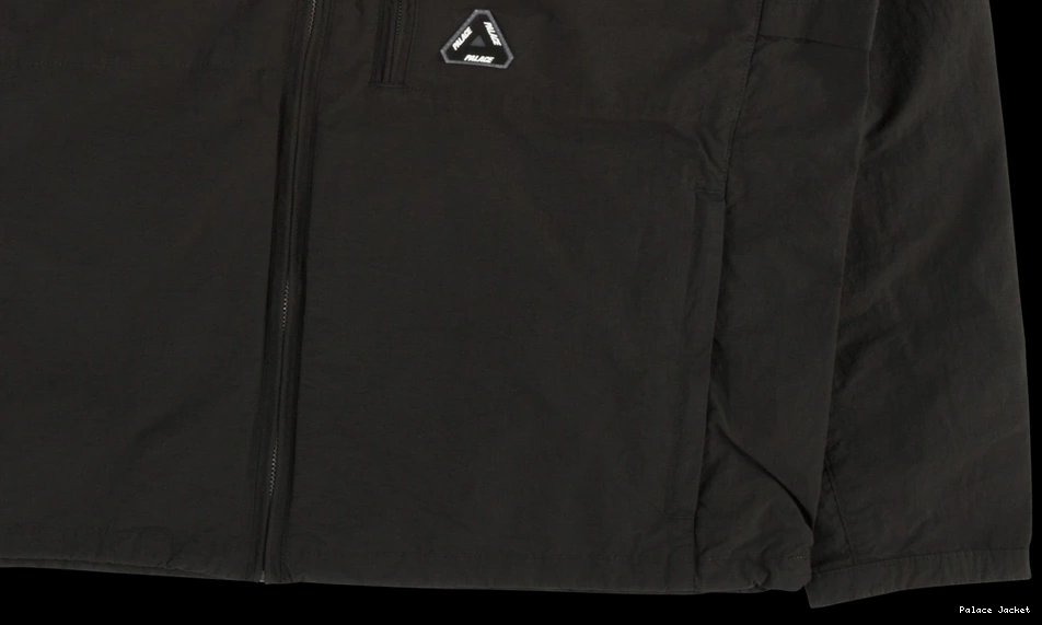 Palace Top Suave-It Shell 0817